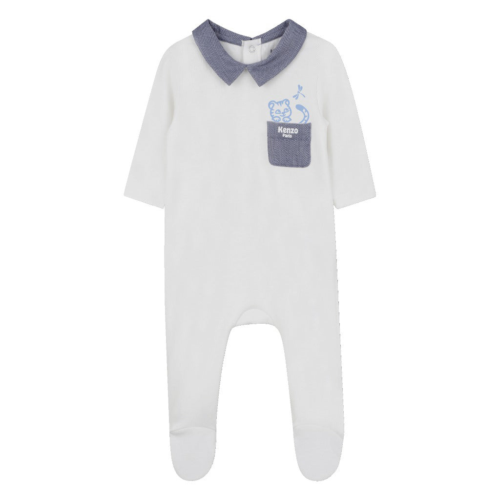 Kenzo Kids Baby Gift Set