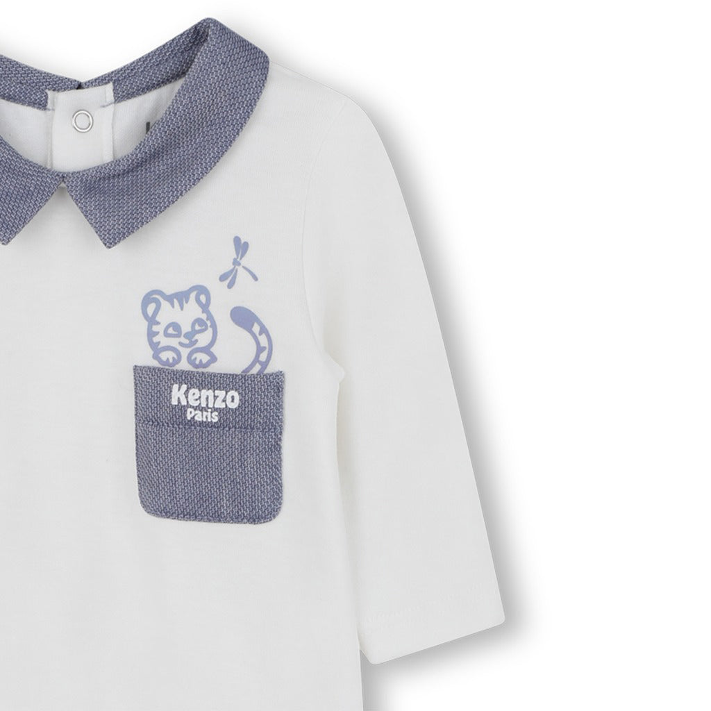 Kenzo Kids Baby Gift Set