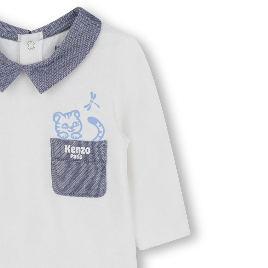 Kenzo Kids Baby Gift Set