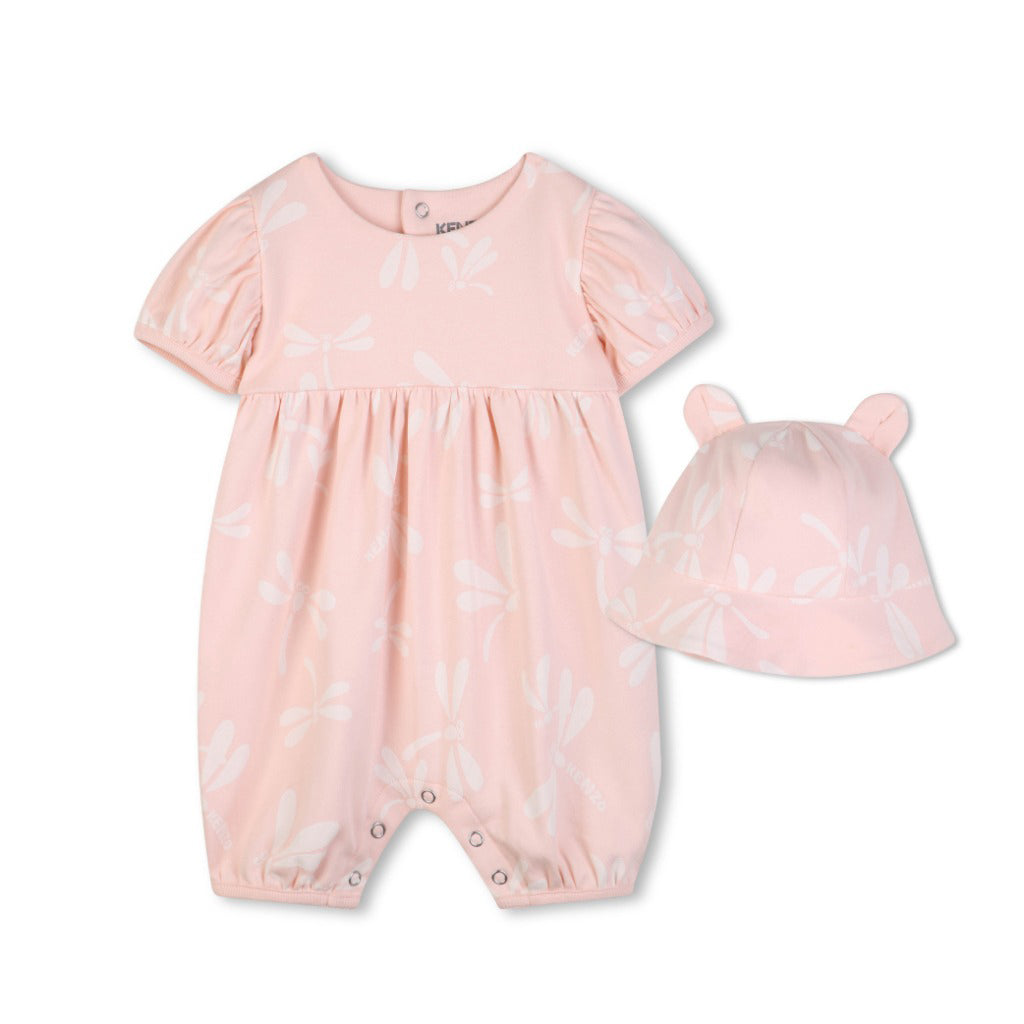 Kenzo Kids Baby Gift Set