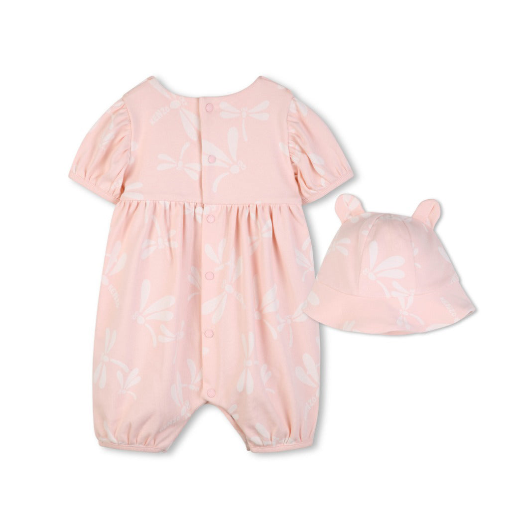 Kenzo Kids Baby Gift Set