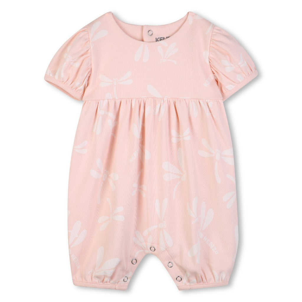 Kenzo Kids Baby Gift Set