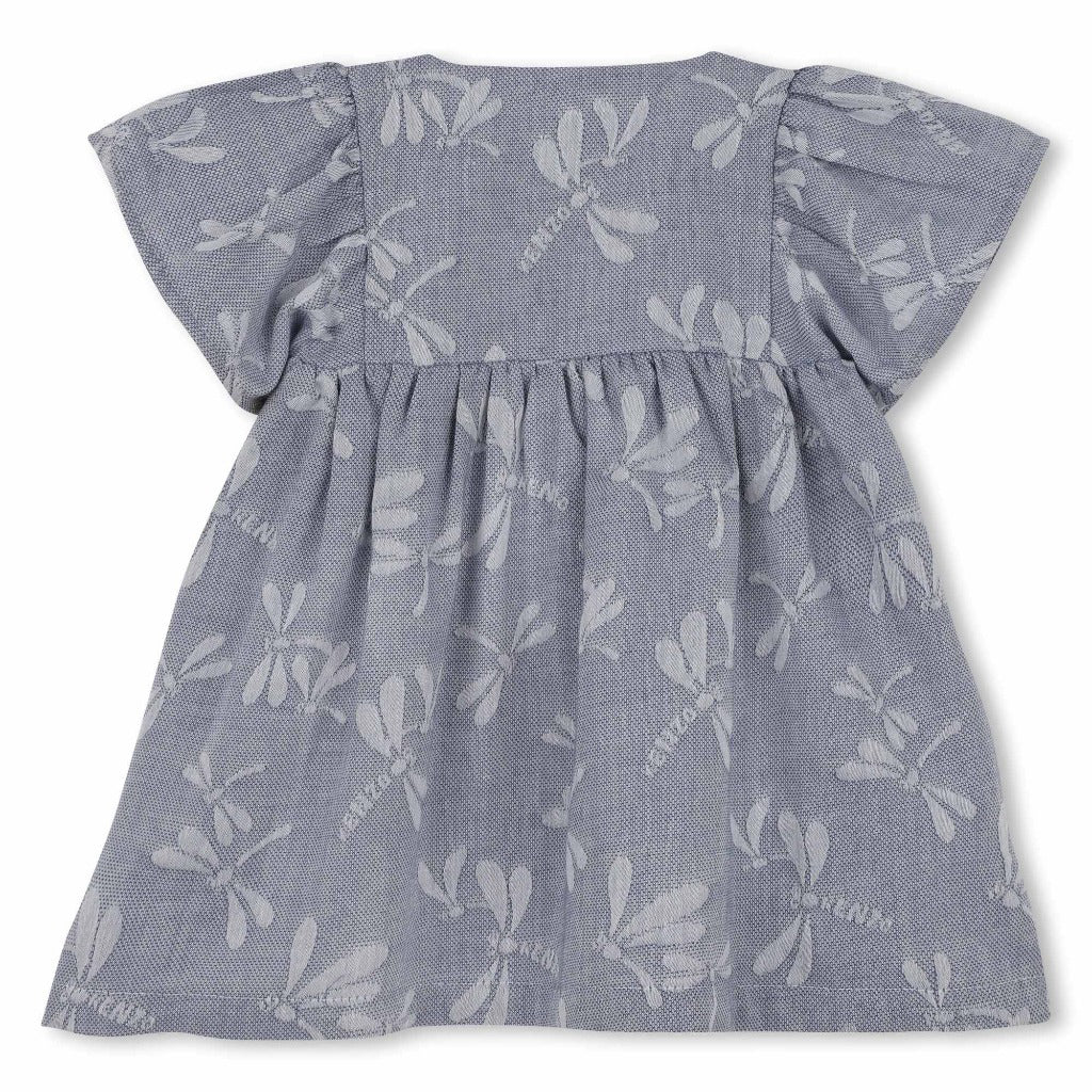 Kenzo Kids Dress and Bloomers Set