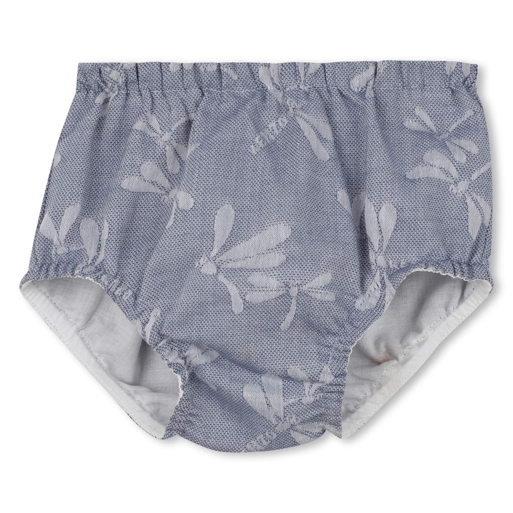 Kenzo Kids Dress and Bloomers Set