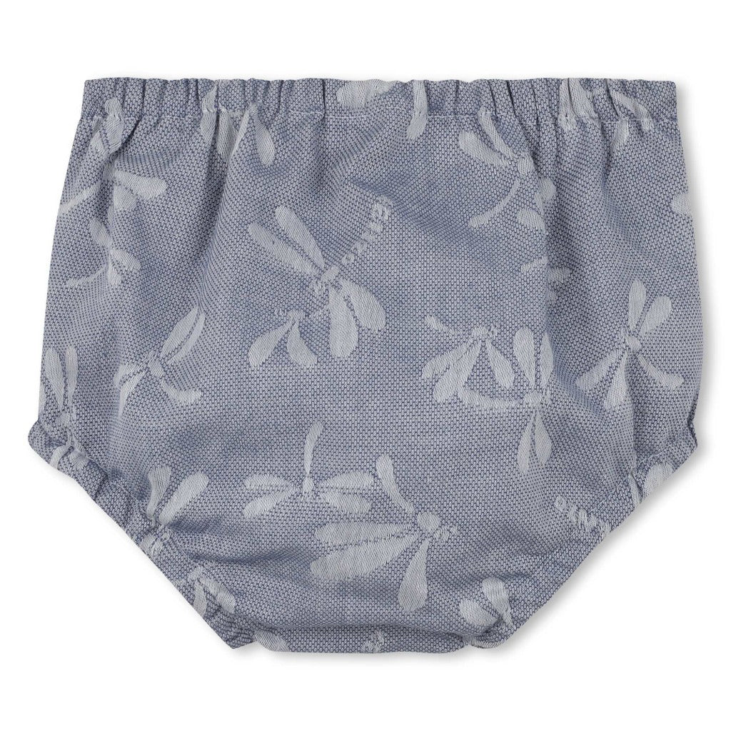 Kenzo Kids Dress and Bloomers Set