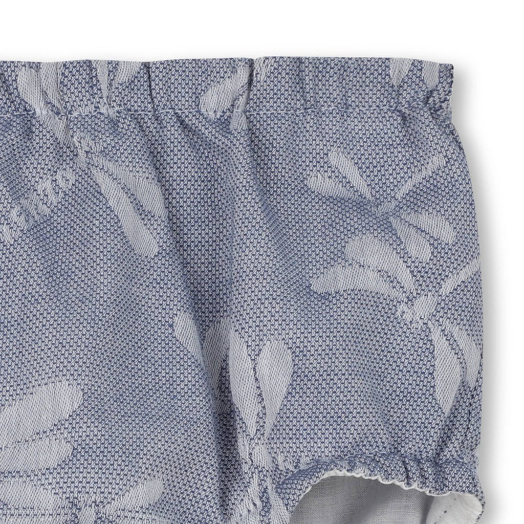 Kenzo Kids Dress and Bloomers Set