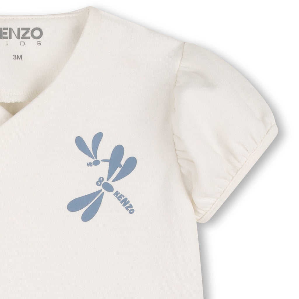 Kenzo Kids Baby Gift Set