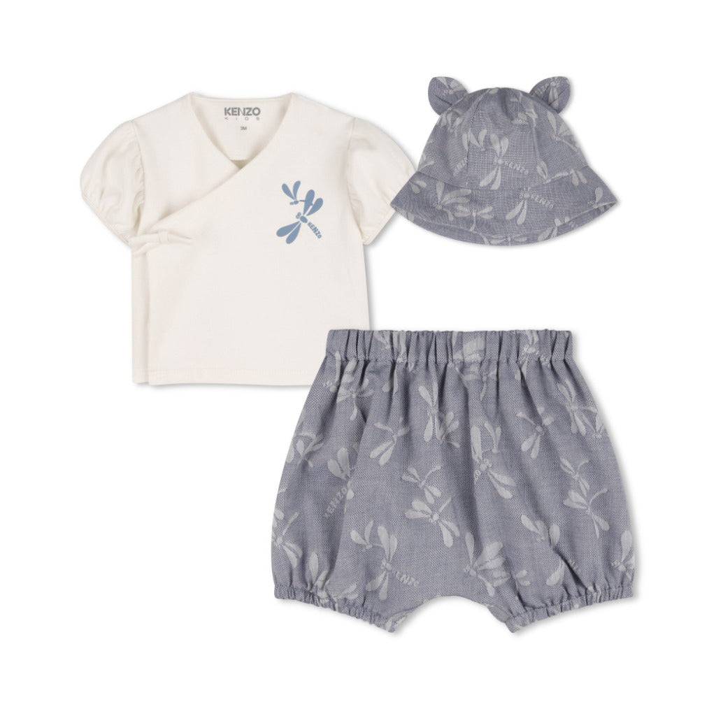Kenzo Kids Baby Gift Set