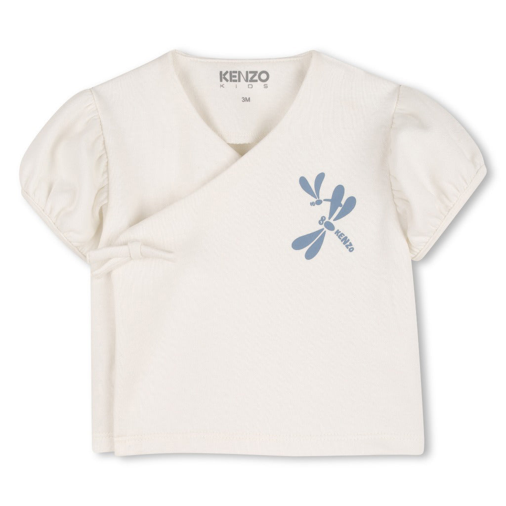 Kenzo Kids Baby Gift Set