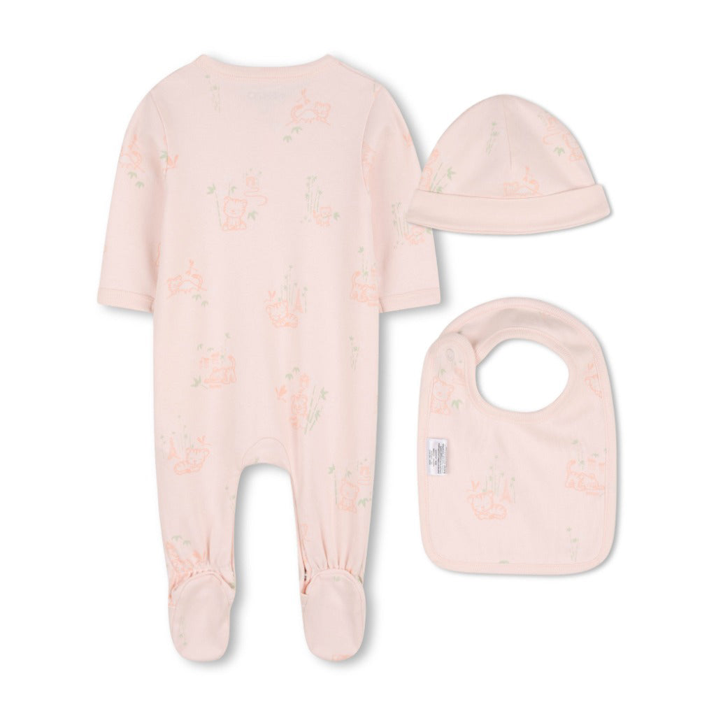 Kenzo Kids Baby Gift Set