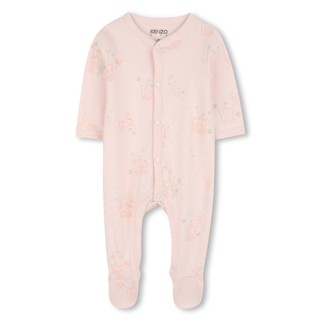 Kenzo Kids Baby Gift Set