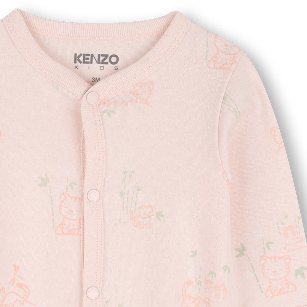 Kenzo Kids Baby Gift Set