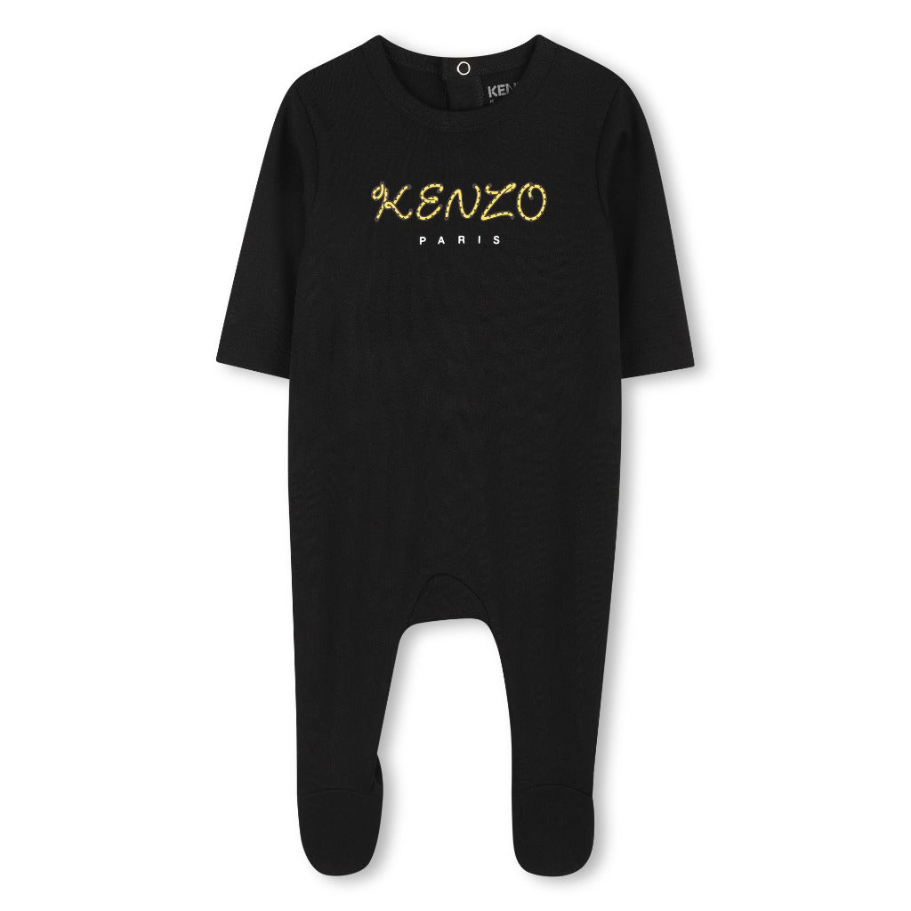 Kenzo Kids Set of Two Pyjamas