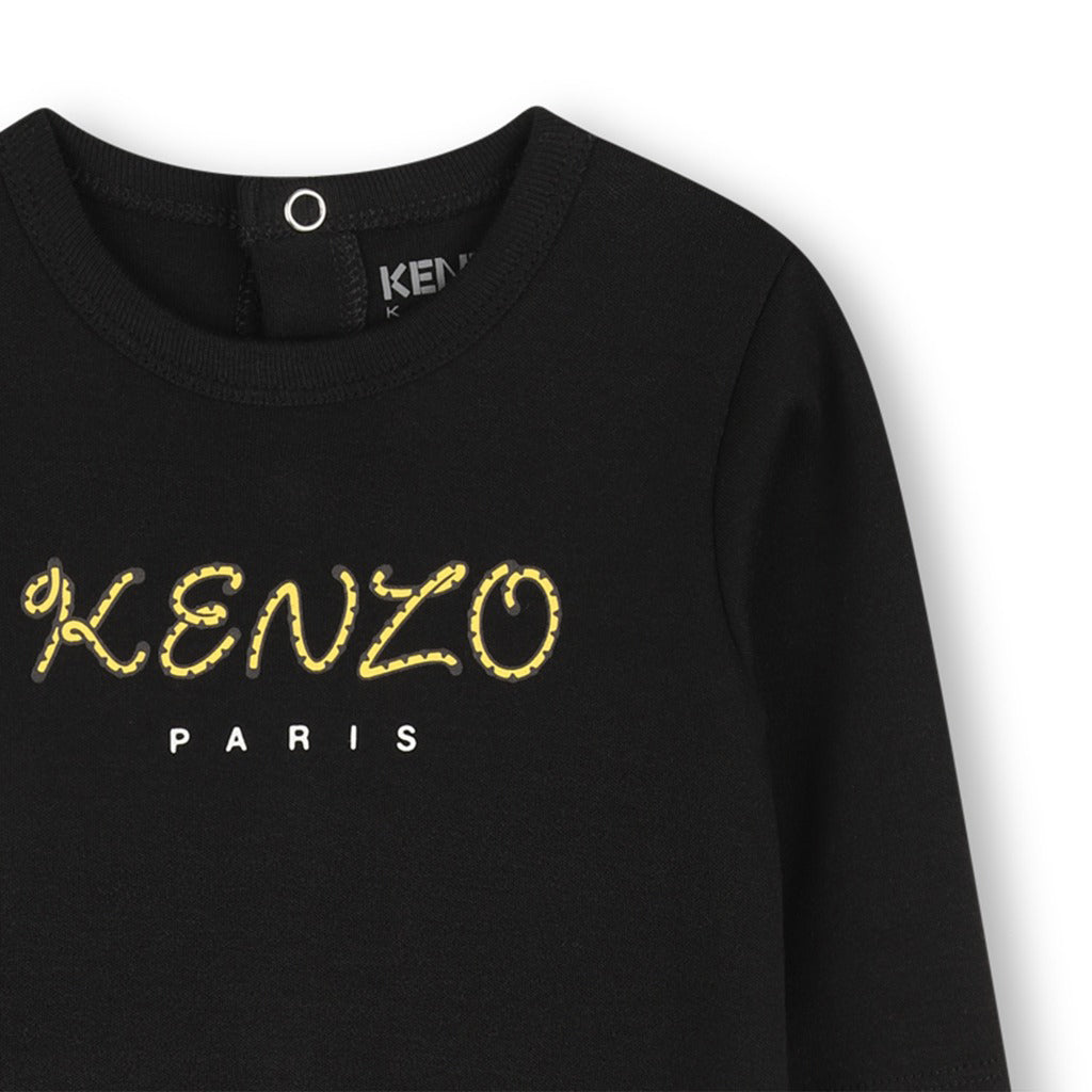 Kenzo Kids Set of Two Pyjamas