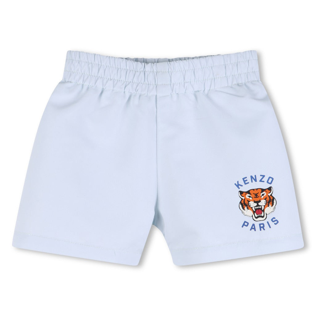 Kenzo Kids Tiger Swim Shorts