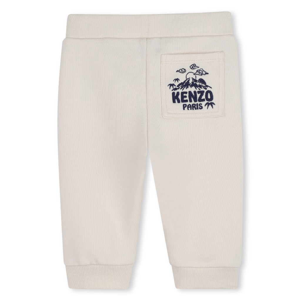 Kenzo Kids Jacket and Trousers Set