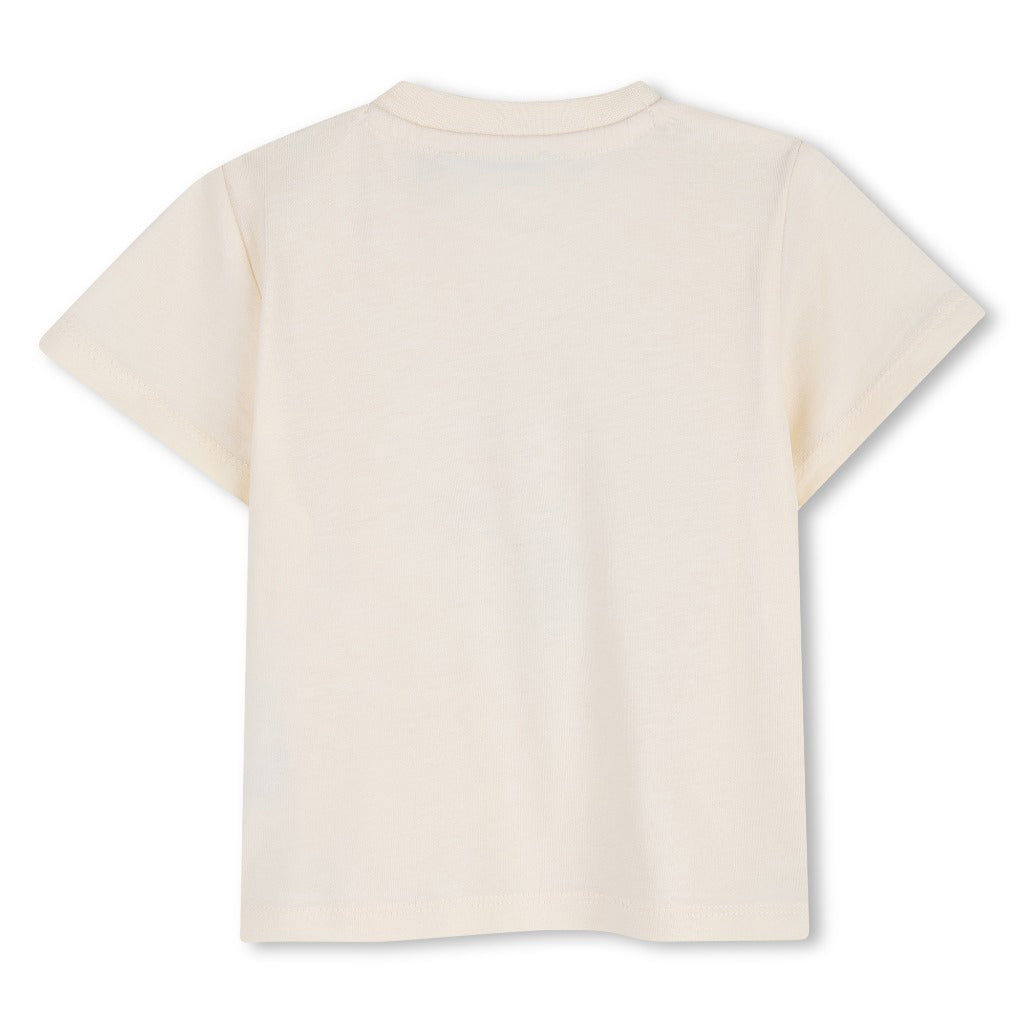 Kenzo Kids Tiger Logo T-shirt