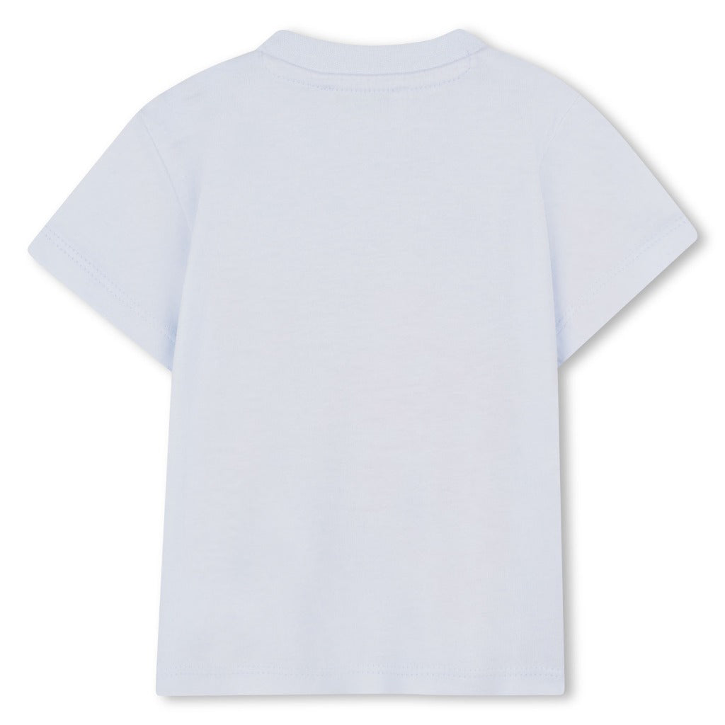 Kenzo Kids Tiger Logo T-shirt