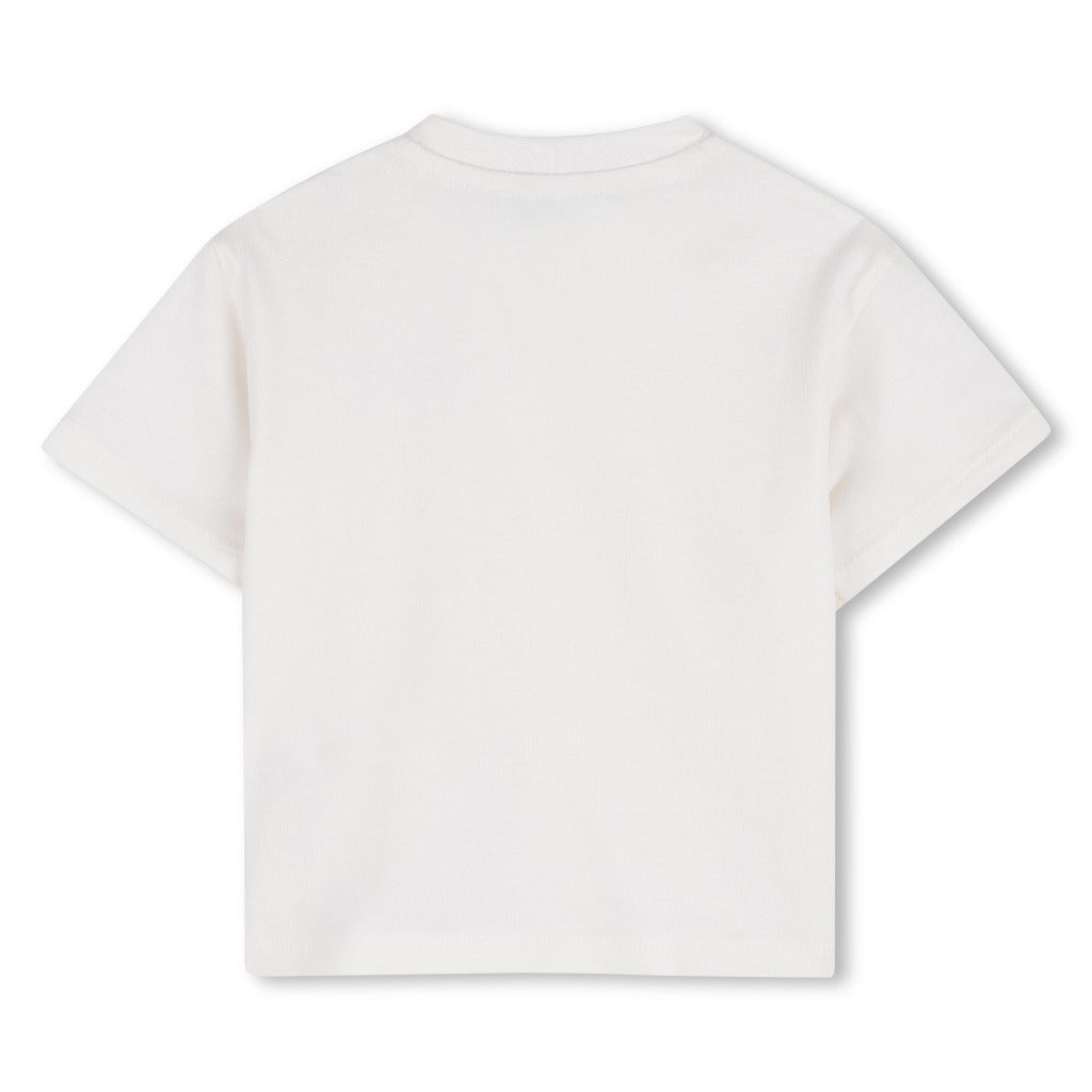Kenzo Kids Logo T-shirt
