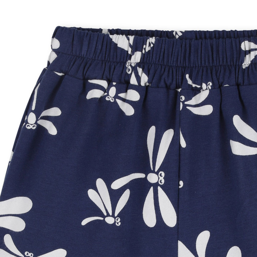 Kenzo Kids T-shirt and Shorts Set