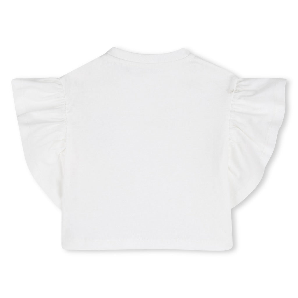 Kenzo Kids T-shirt and Leggings Set