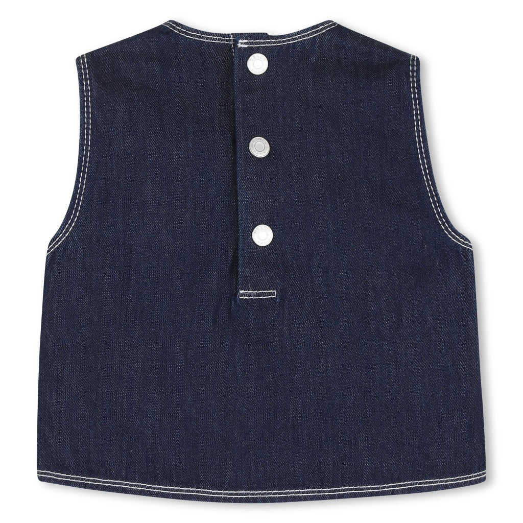 Kenzo Kids Top and Pants Set
