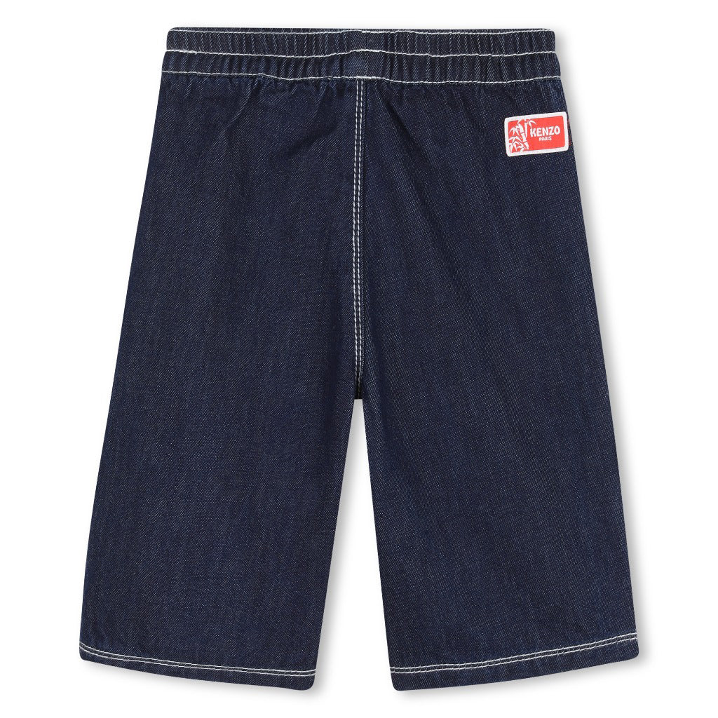 Kenzo Kids Top and Pants Set