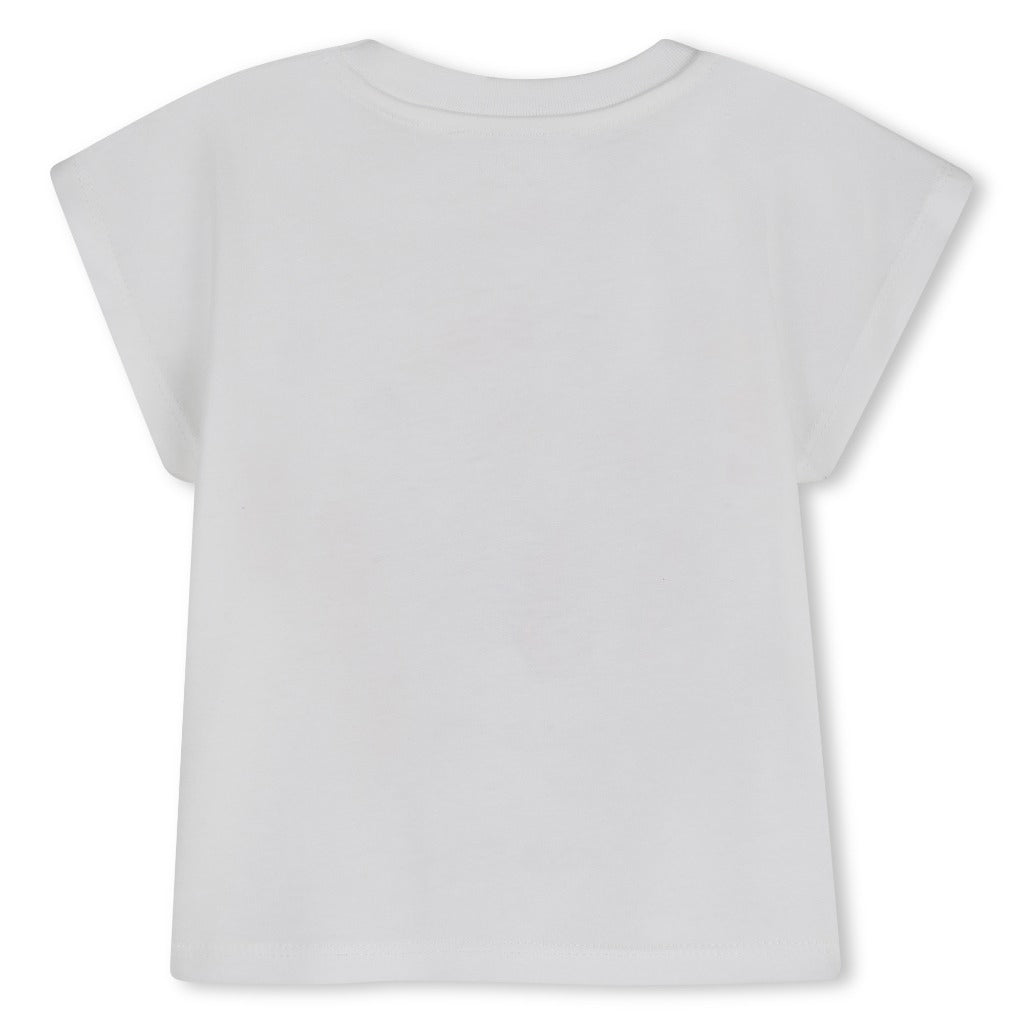 Kenzo Kids T-shirt and Shorts Set
