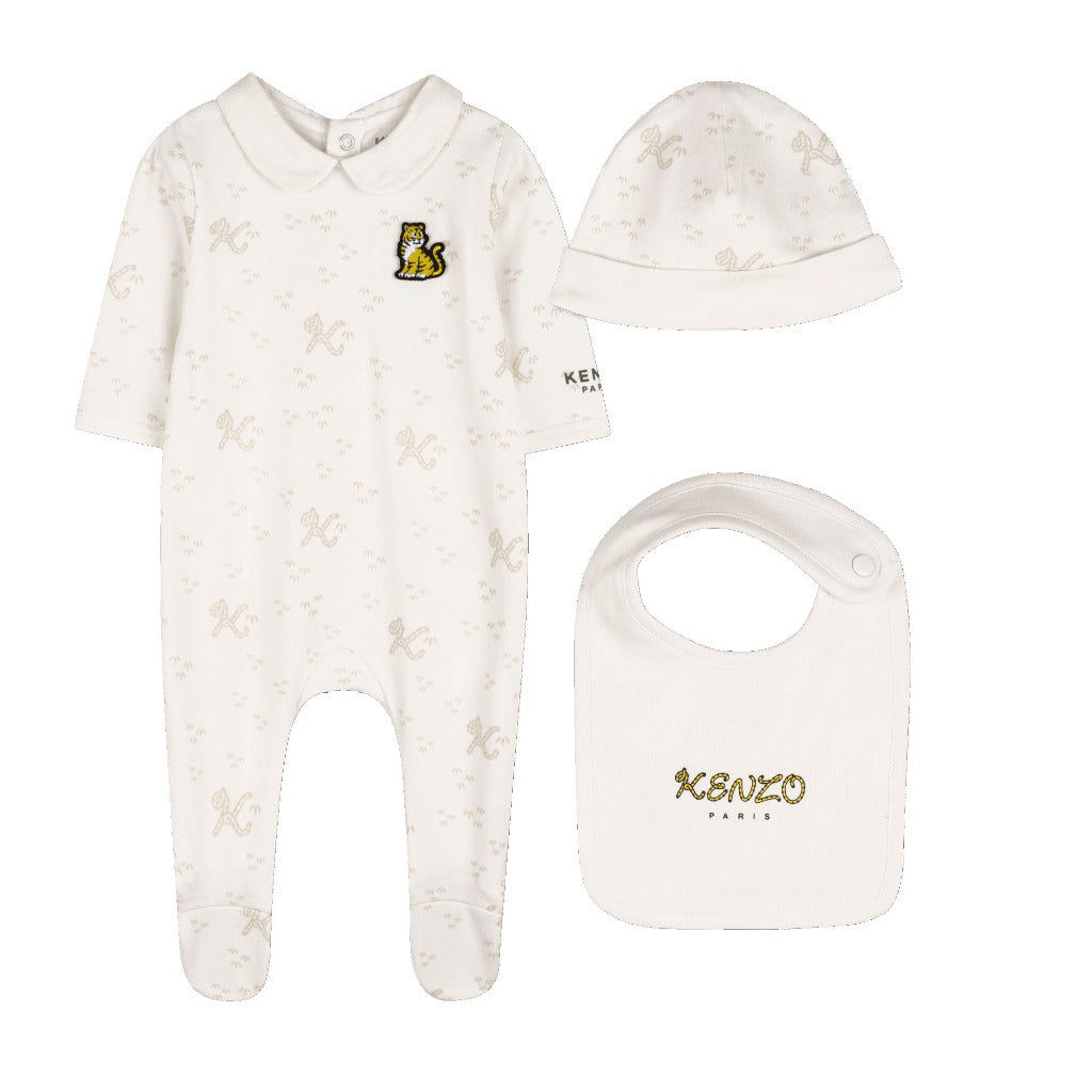 Kenzo Kids Baby Gift Set