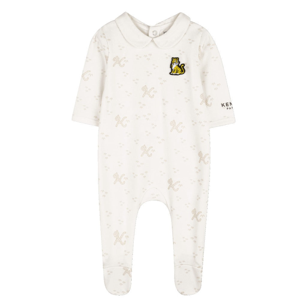 Kenzo Kids Baby Gift Set