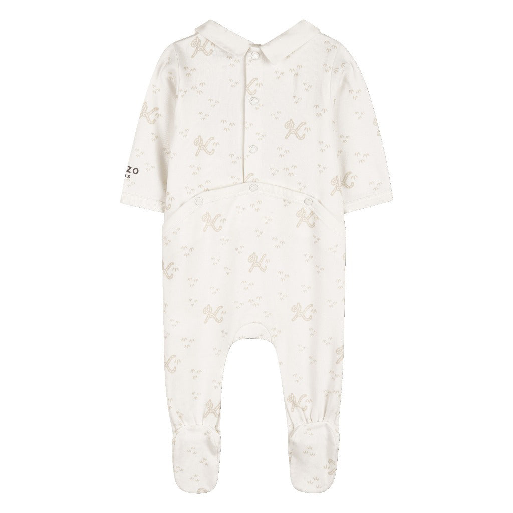 Kenzo Kids Baby Gift Set