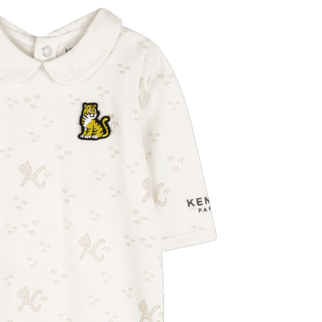 Kenzo Kids Baby Gift Set