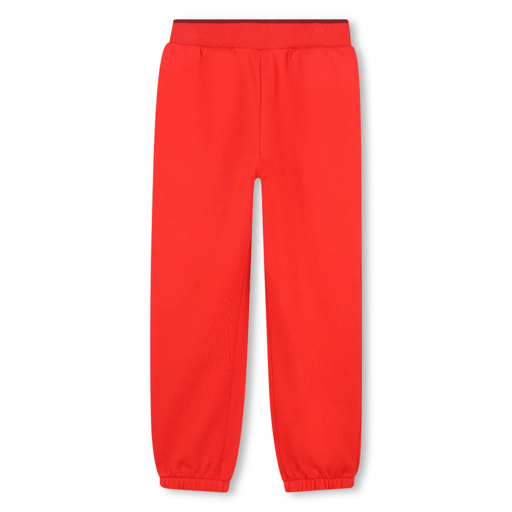 Kenzo Kids Logo Sweatpants
