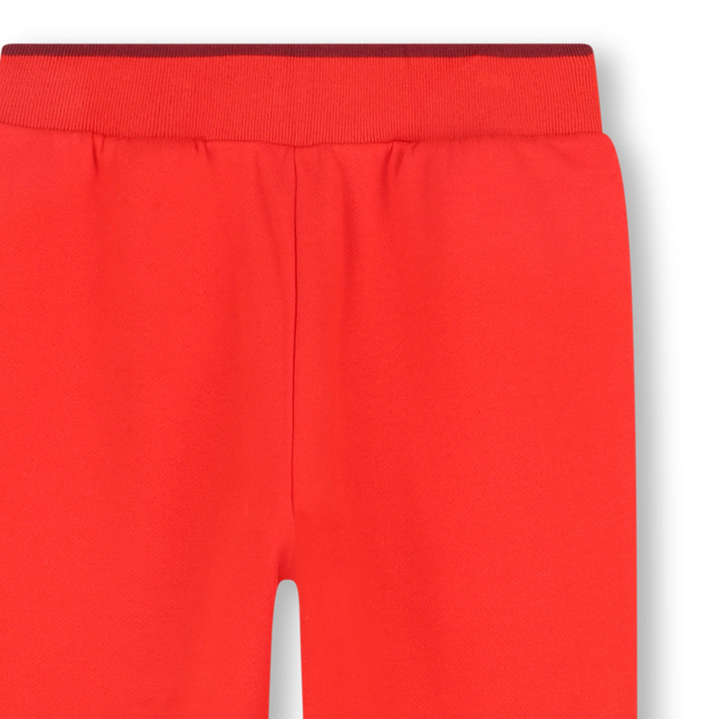 Kenzo Kids Logo Sweatpants