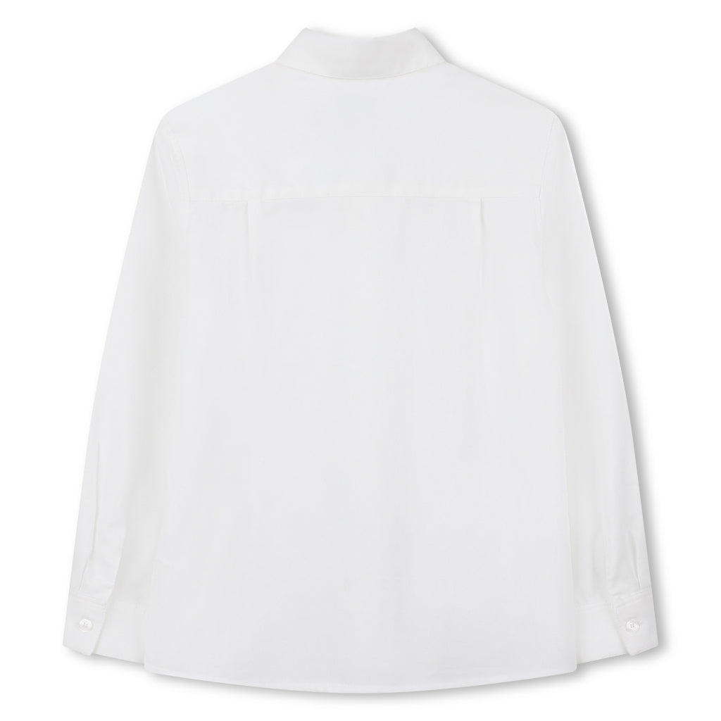 Kenzo Kids Horse Graphic Shirt