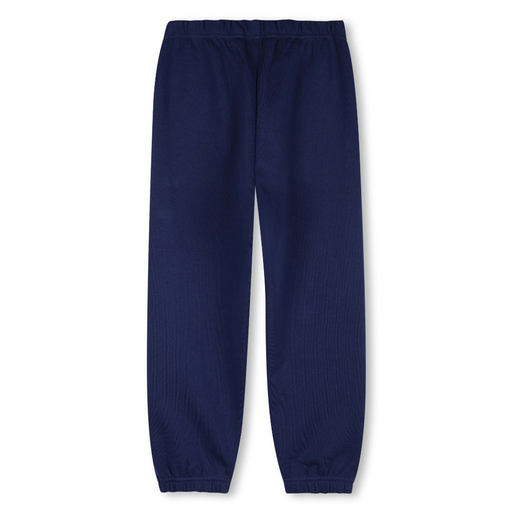 Kenzo Kids Logo Sweatpants