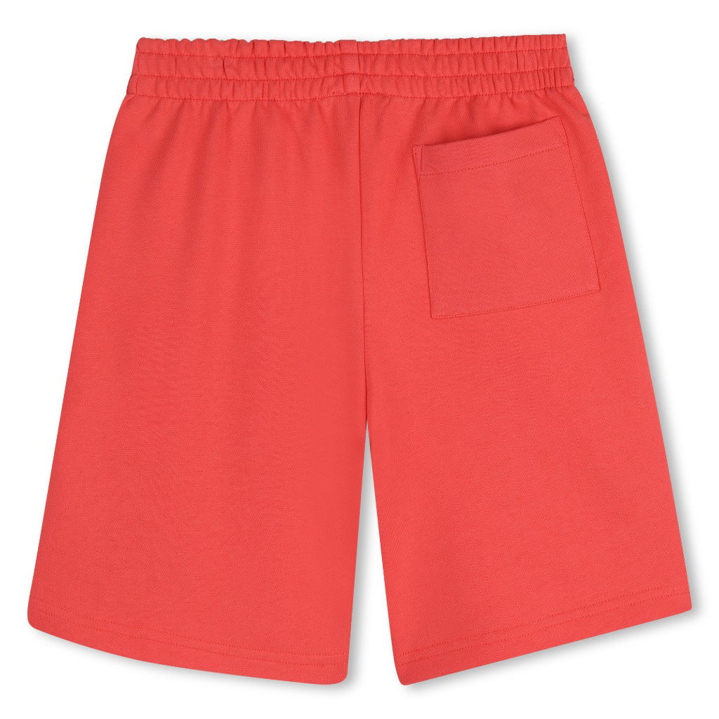 Kenzo Kids Tiger Bermuda Shorts