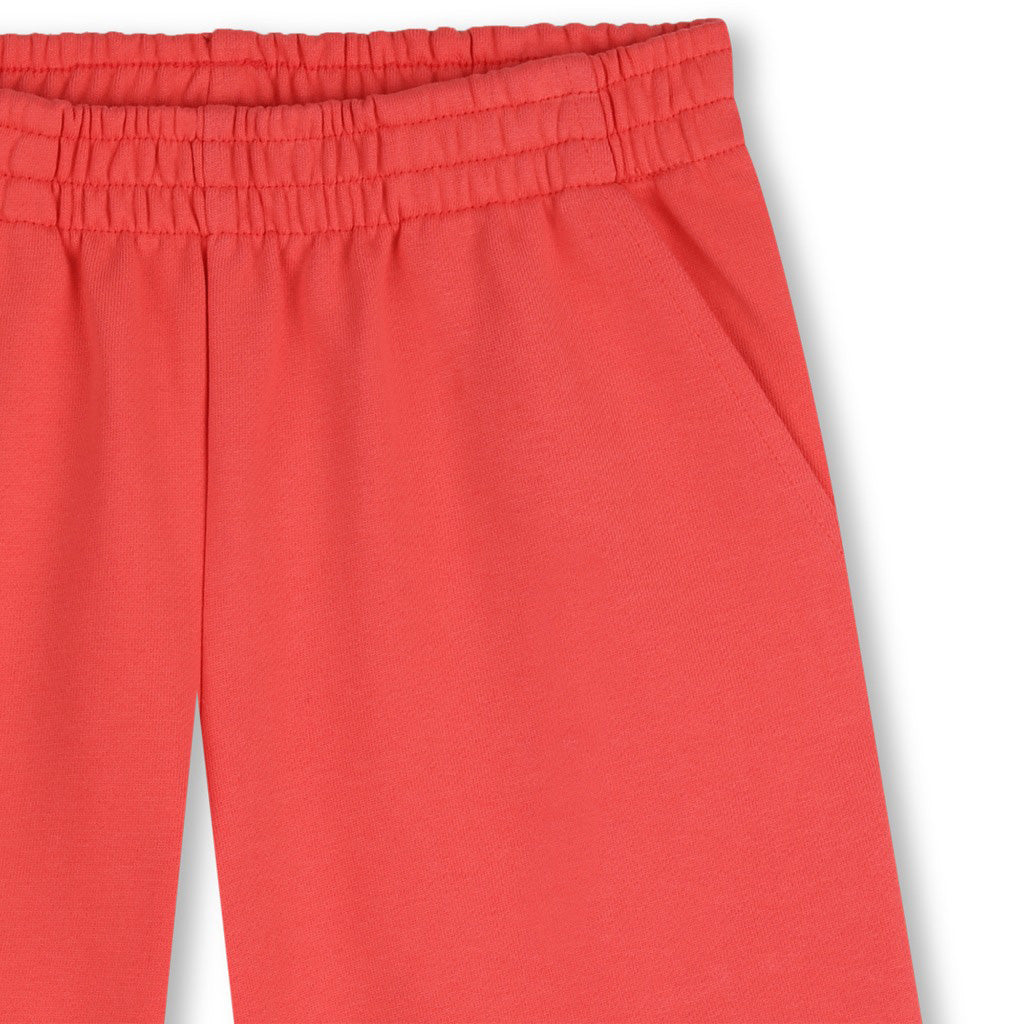 Kenzo Kids Tiger Bermuda Shorts