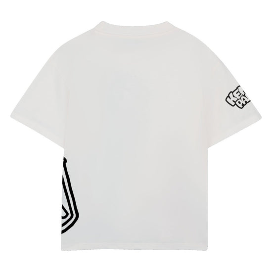 Kenzo Kids Bubble Tiger T-shirt – Kids21