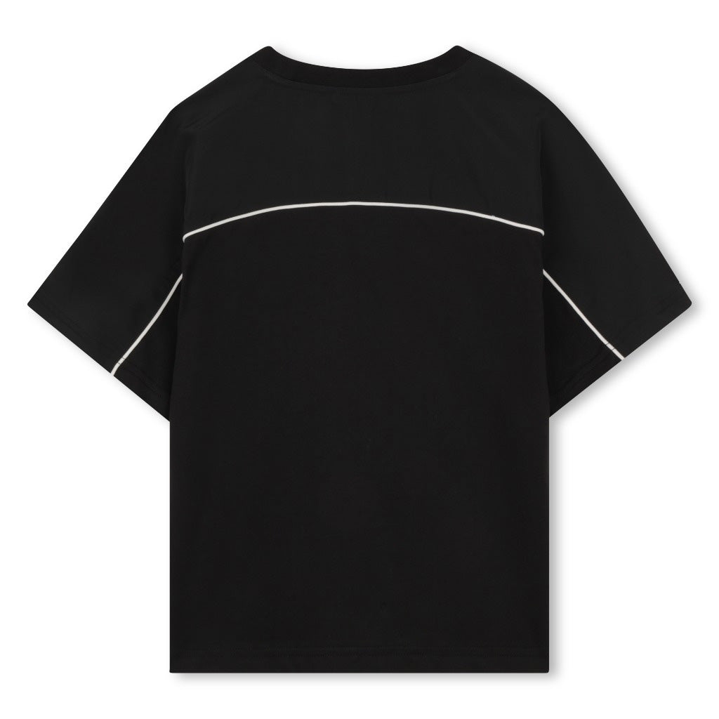 Kenzo Kids Logo T-shirt