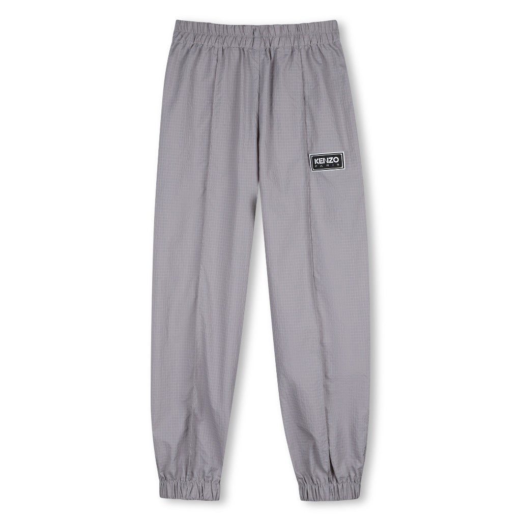 Kenzo Kids Logo Sweatpants