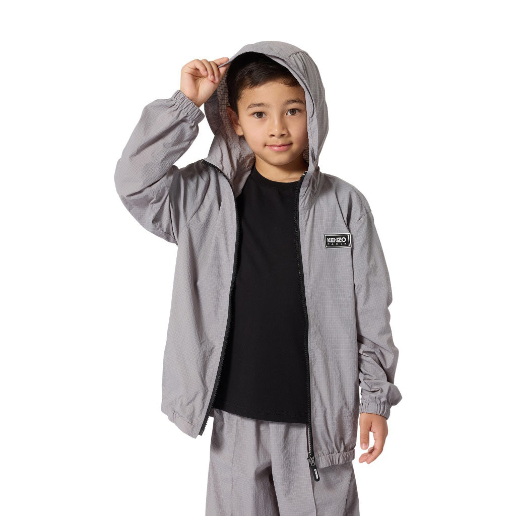 Kenzo Kids Logo Sweatpants