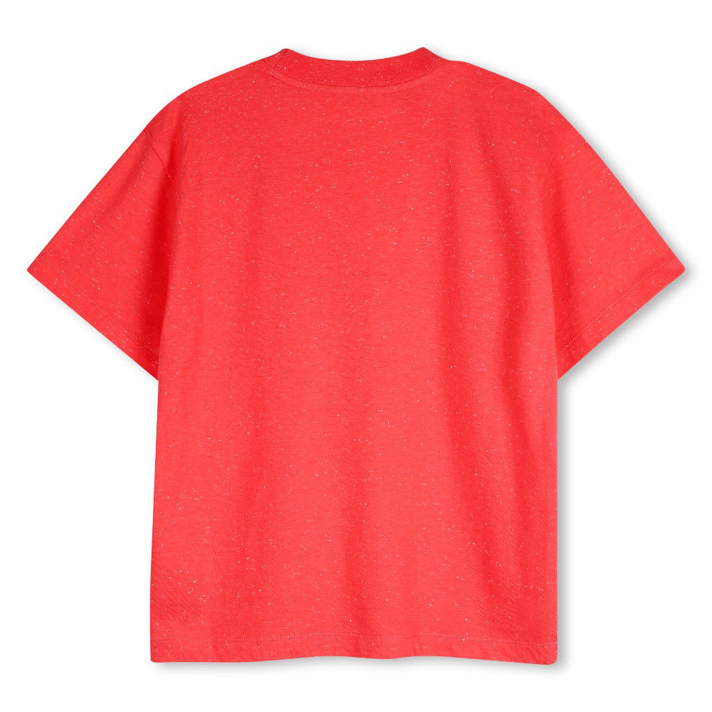 Kenzo Kids Tiger Logo T-shirt