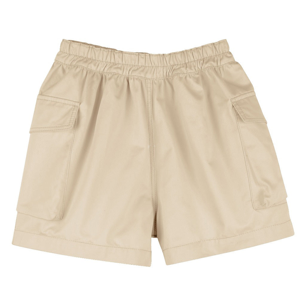 Kenzo Kids Panda Cargo Shorts