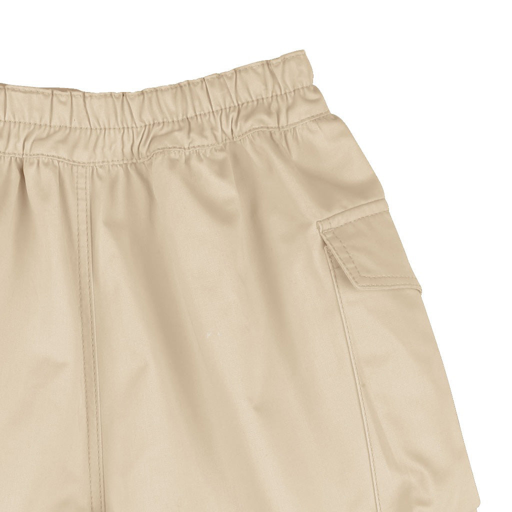 Kenzo Kids Panda Cargo Shorts