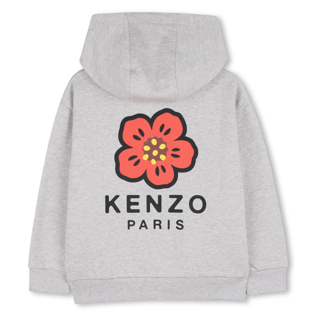 Kenzo Kids Cardigan and Trousers Set