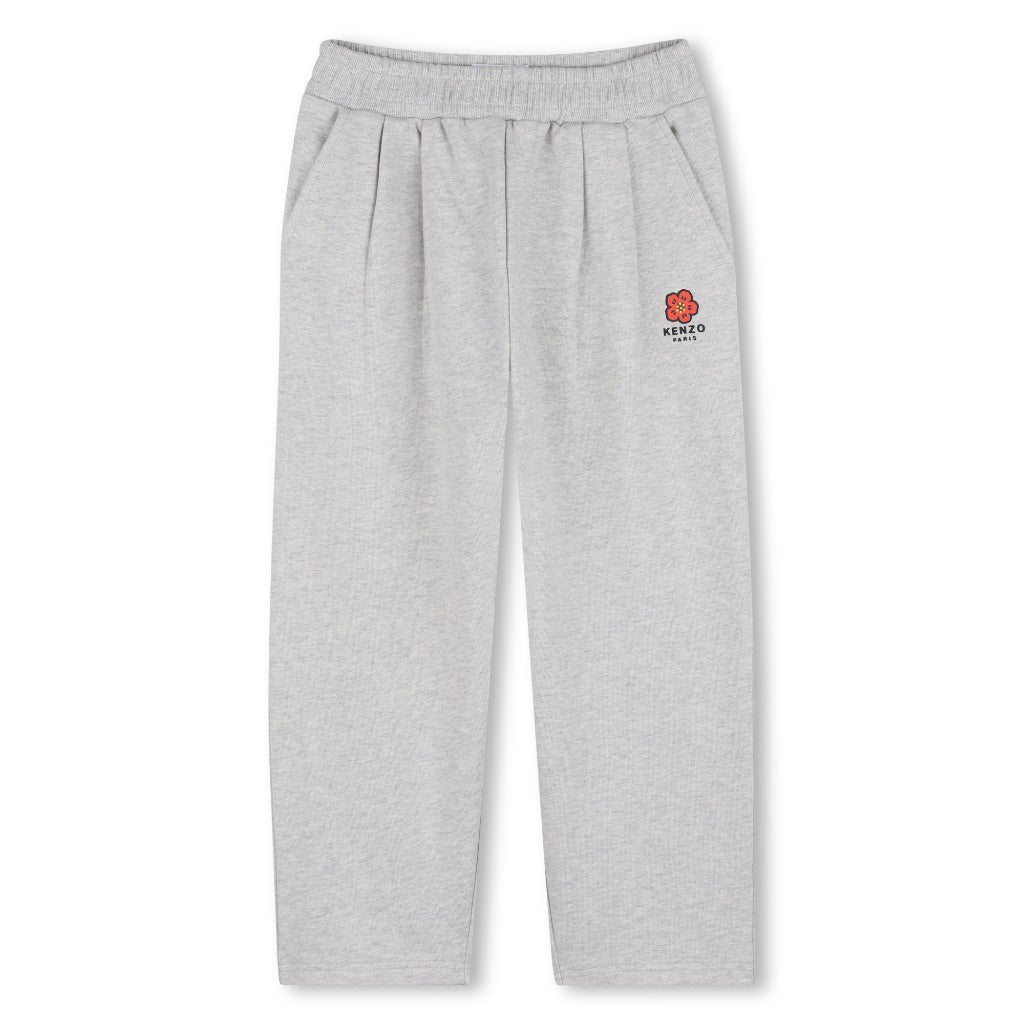 Kenzo Kids Cardigan and Trousers Set