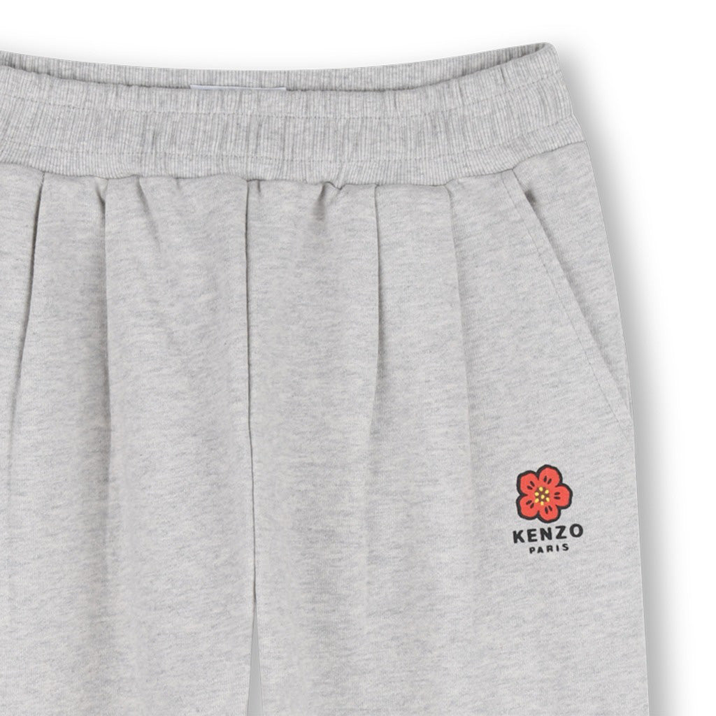 Kenzo Kids Cardigan and Trousers Set