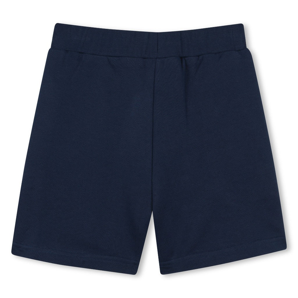 Kenzo Kids Flower Cyclist Shorts