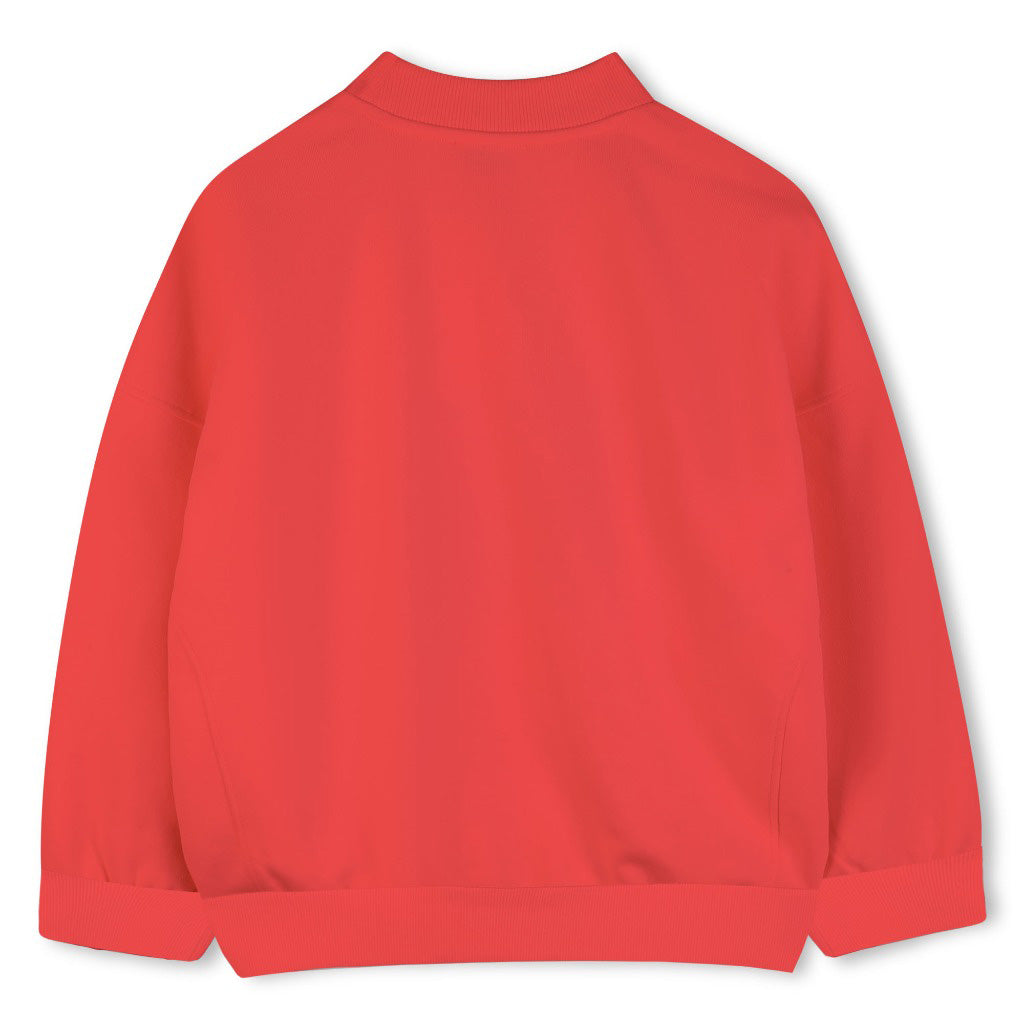 Kenzo Kids Tiger Logo Sweatshirt
